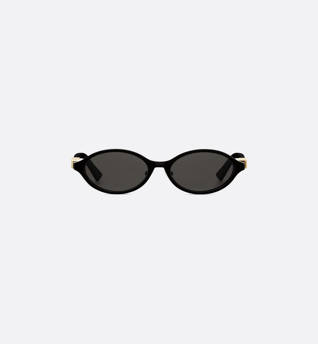 Dior DIORTREASURE Fashion Black Lens Sunglasses for Men & Women - 358249 - detail image 4