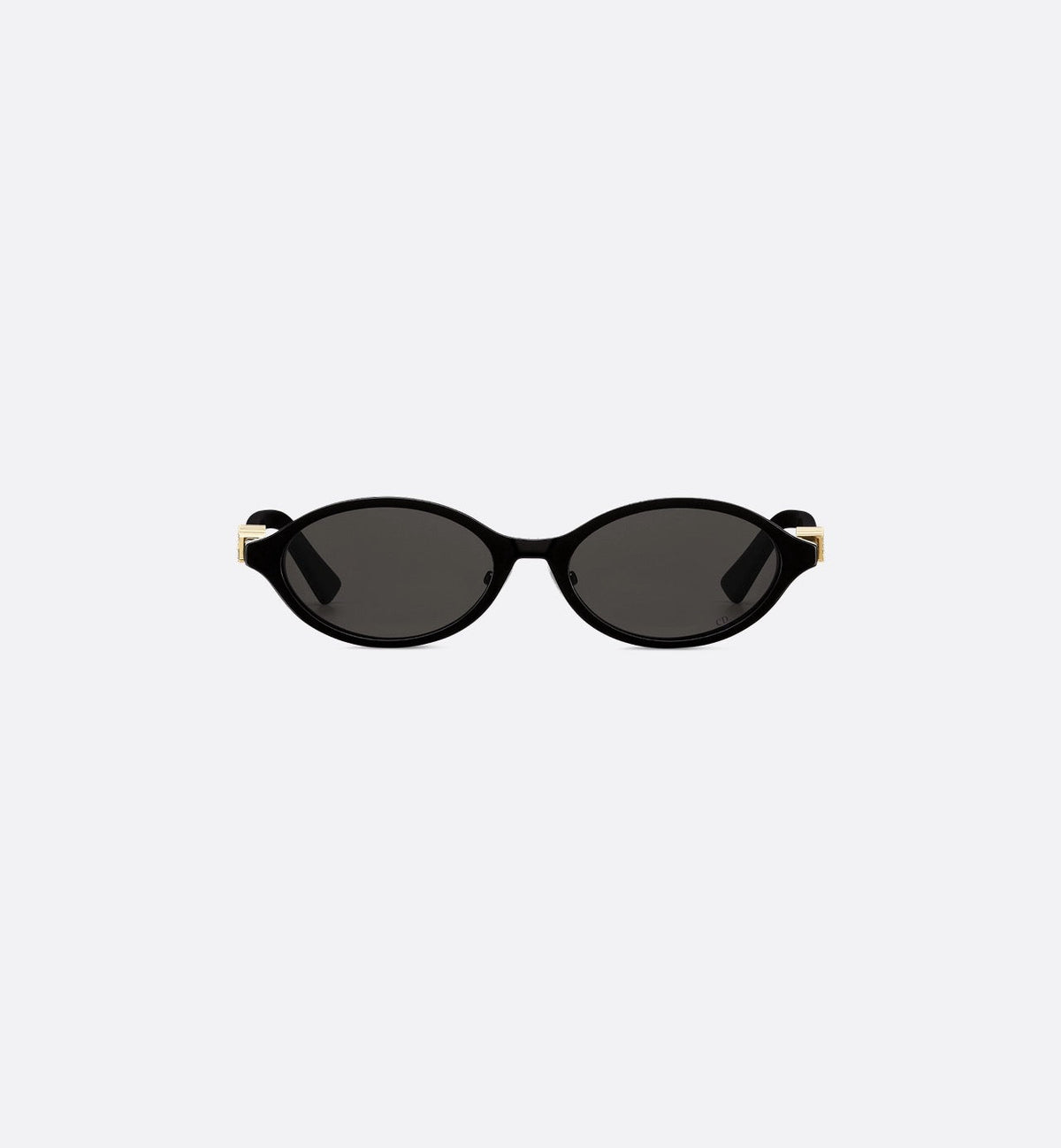 Dior DIORTREASURE Fashion Black Lens Sunglasses for Men & Women - 358249 - detail image 4