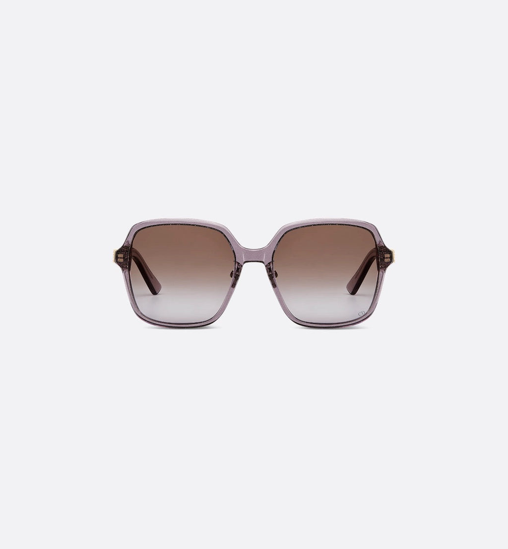 Dior DIORTREASURE Fashion Black Lens Sunglasses for Men & Women - 358247 - detail image 5