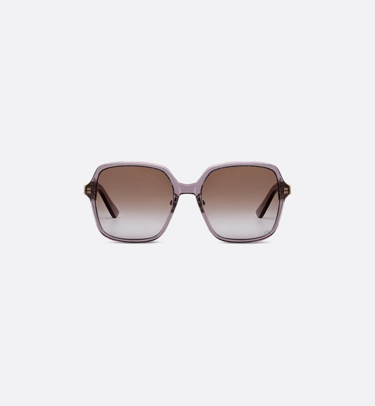 Dior DIORTREASURE Fashion Black Lens Sunglasses for Men & Women - 358247 - detail image 5
