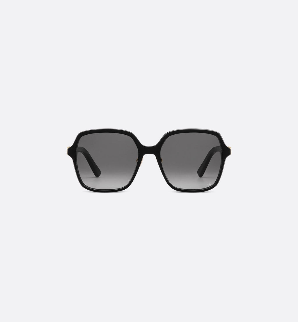 Dior DIORTREASURE Fashion Black Lens Sunglasses for Men & Women - 358247 - detail image 2