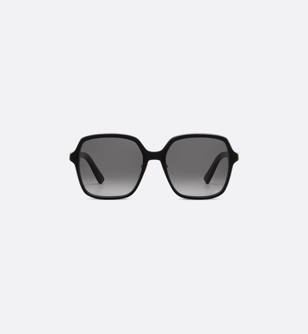 Dior DIORTREASURE Fashion Black Lens Sunglasses for Men & Women - 358247 - detail image 2