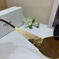 Celine Fashion Brown Lens Sunglasses for Men & Women - 358279