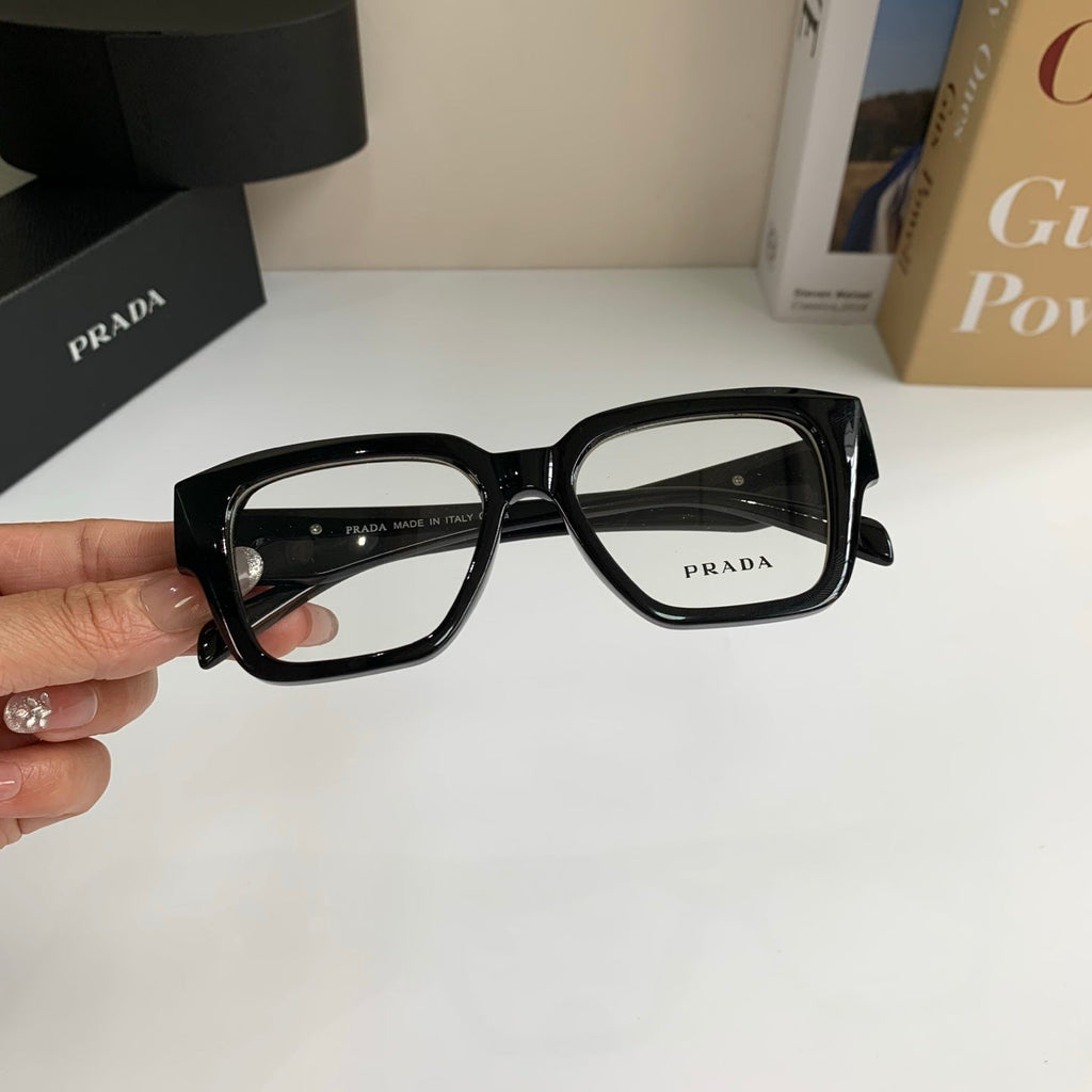 Prada Fashion Silver Lens Sunglasses for Men & Women - 465601 - detail image 4