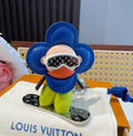 Louis Vuitton M00965 Fashion Orange Lens Sunglasses for Men & Women