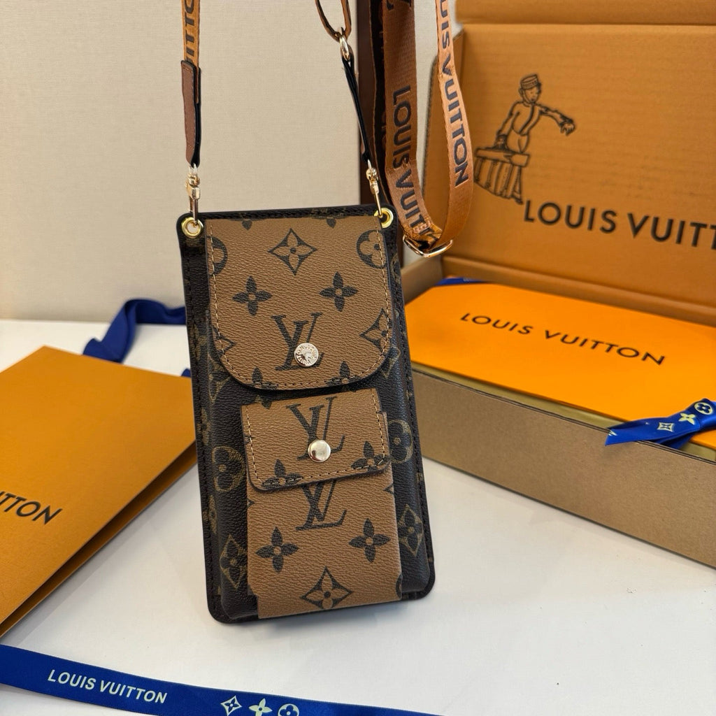 Louis Vuitton Fashion Black Lens Sunglasses for Men & Women - 448522 - detail image 3